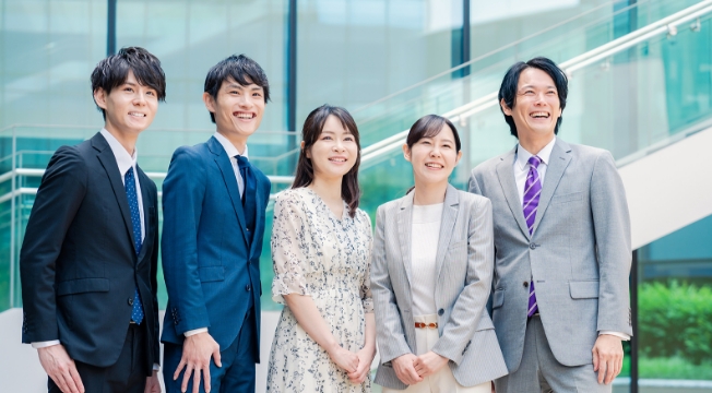 そのほか 多様性を広げる制度